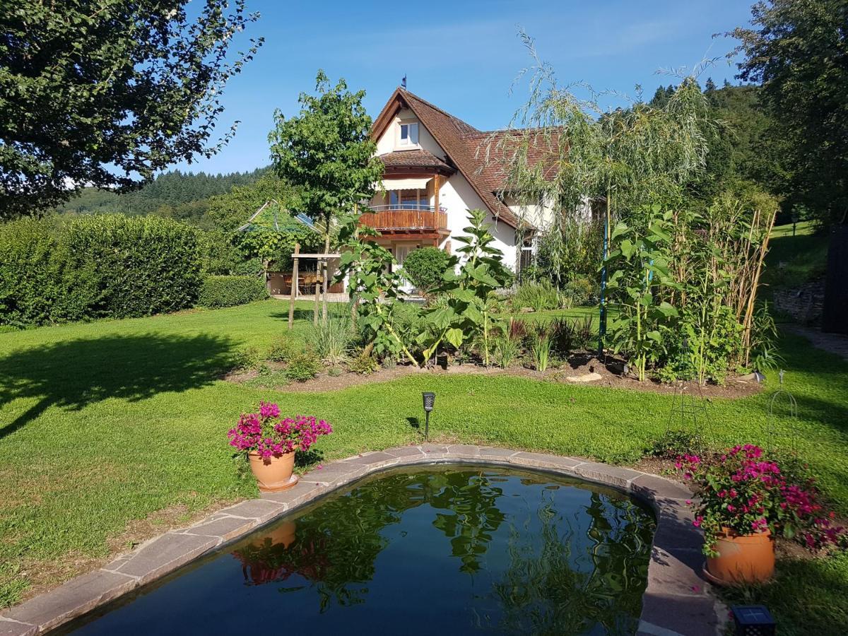 Paradies 1 Döttingen Esterno foto