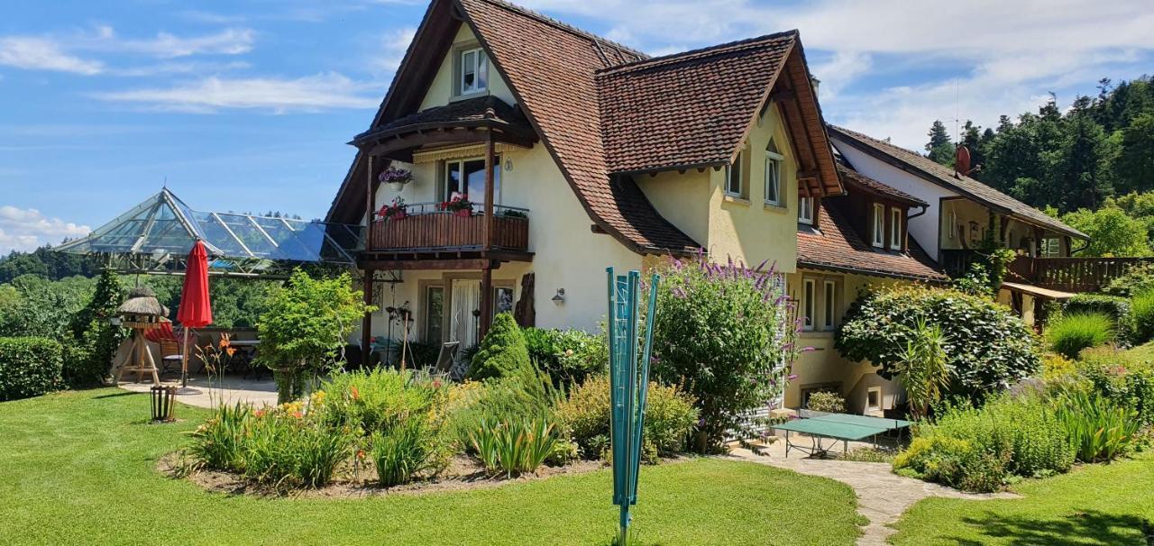 Paradies 1 Döttingen Esterno foto