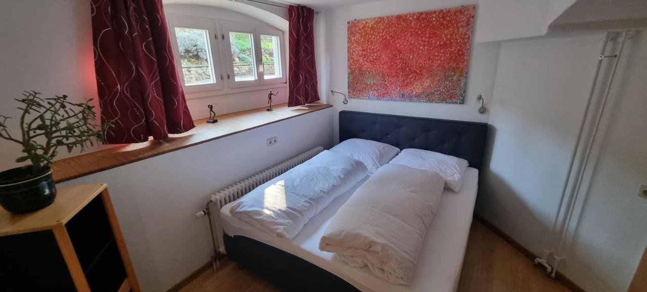 Paradies 1 Döttingen Esterno foto