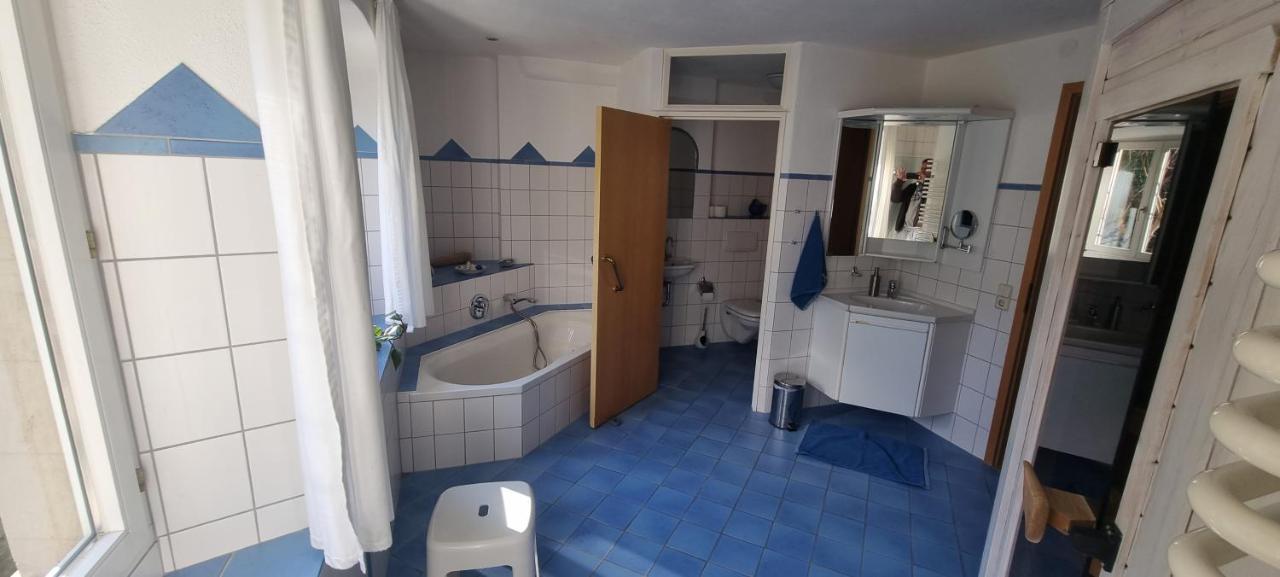 Paradies 1 Döttingen Esterno foto