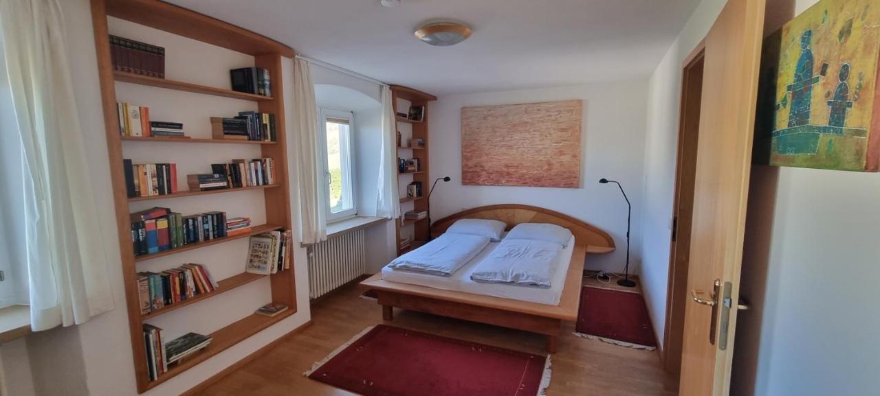 Paradies 1 Döttingen Esterno foto