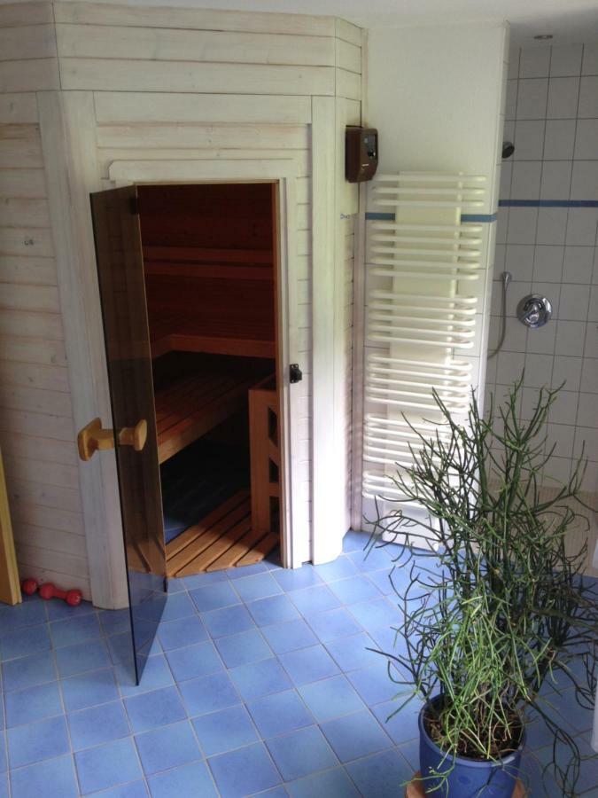 Paradies 1 Döttingen Esterno foto