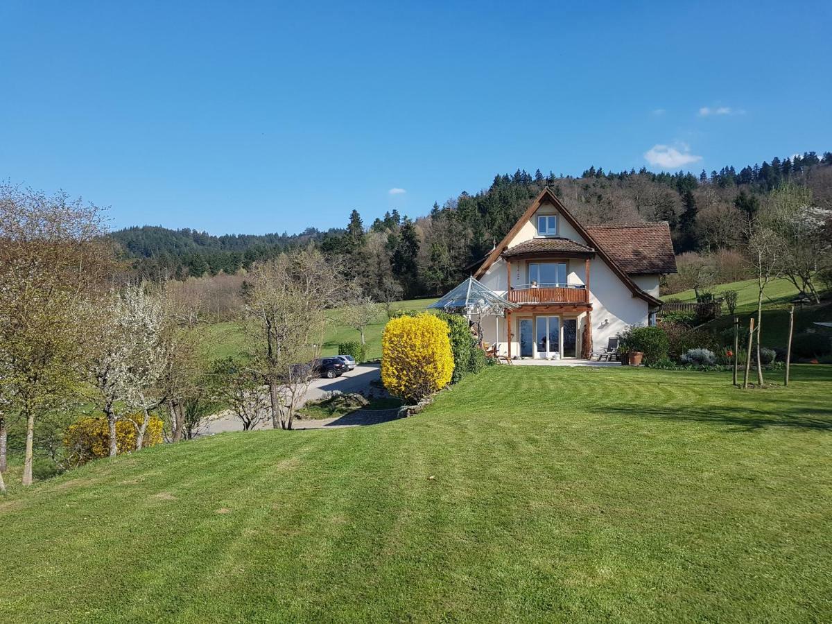 Paradies 1 Döttingen Esterno foto