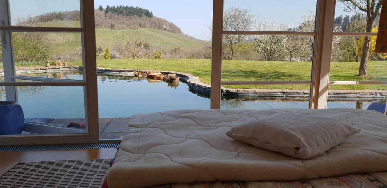 Paradies 1 Döttingen Esterno foto